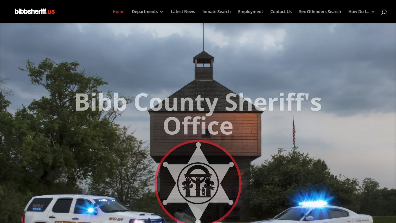 bibbsheriff.us | The Bibb County Sheriff's Office Official Website